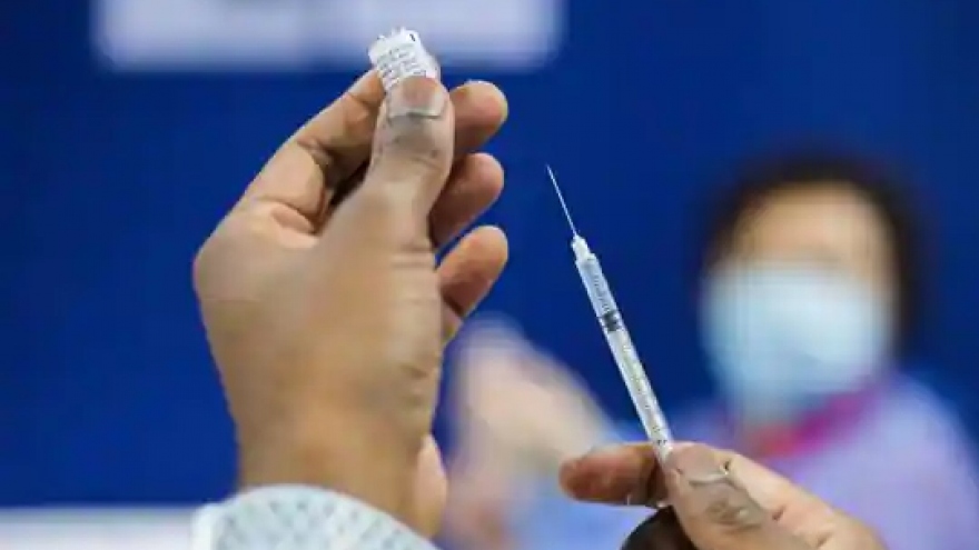 Hàn Quốc ghi nhận ca tử vong đầu tiên do đông máu sau khi tiêm vaccine Covid-19